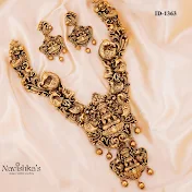 Navishkas Fashion Jewellery