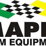 MapleFarmEquipment