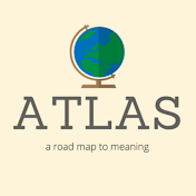 Atlas - a road map to meaning