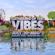 Gathering of the Vibes