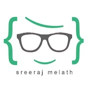 SREERAJ M