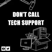 DontCallTechSupport