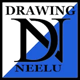 Drawing Neelu