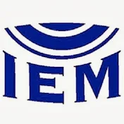 IEM - Industrial Equipment Manufacturing Ltd