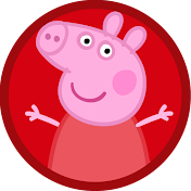 ペッパピッグ ー Peppa Pig