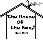 The House of the Band Music
