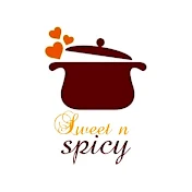 Sweet'n Spicy