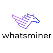 WhatsMiner