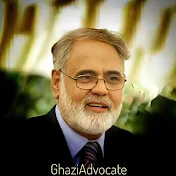 Nazeer Ahmad Ghazi