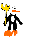 Penguin Pal
