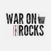 War on the Rocks Editor