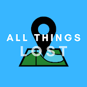 All Things Lost