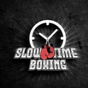 Slow Time Boxing