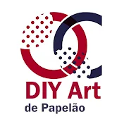 DIY Art de Papelão