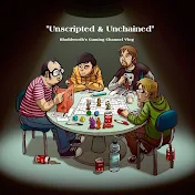 Unscripted & Unchained RPG Review