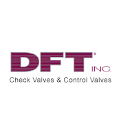 DFT Inc. - Check & Control Valve Manufacturer