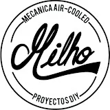 Milho, Mecánica Air-cooled