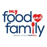 My Food and Family