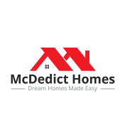 McDedict Homes