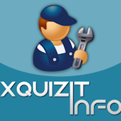 XQUIZIT info