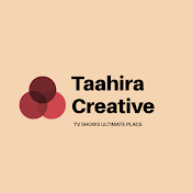Taahira Creative