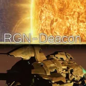 RGN- Deacon
