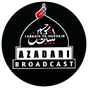 Azadari Broadcast