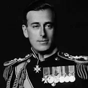 Sea Lord Mountbatten