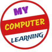 MY COMPUTER LEARNING