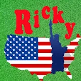 Ricky - Sắc Màu USA