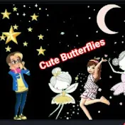 Cute Butterflies