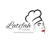 Latifah Cooks