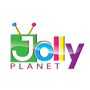 Jolly Planet