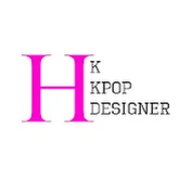 HK Kpop.Desinger