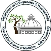 Cairo University Orthopaedics E-learning