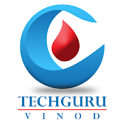 TechGuru Vinod