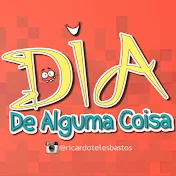 Dia de Alguma Coisa