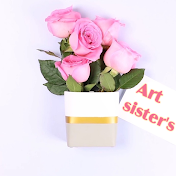 Art sister's