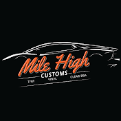 Mile High Customs