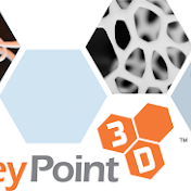 HoneyPoint3D - 3D CAD, Scanning and 3D Printing
