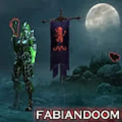 Fabiandoom