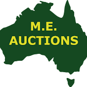 M.E. Auctions