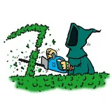 The Green Reaper