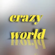 crazy world