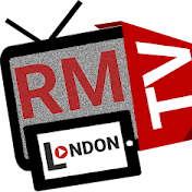 RM TV LONDON