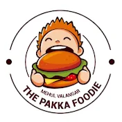 The Pakka Foodie