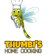 Thumbi's Home Cooking