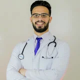 Dr. Ahmed Alrais