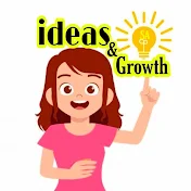 Ideas And Growth