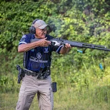 Jerry Miculek - Pro Shooter